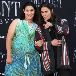 World Premiere of Disney's Maleficent: Mistress of Evil - Arrivals