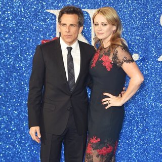 Zoolander 2 UK Screening - Arrivals