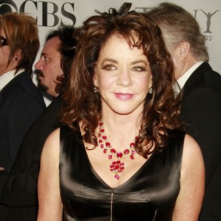 Stockard Channing in The 63rd Tony Awards - Arrivals