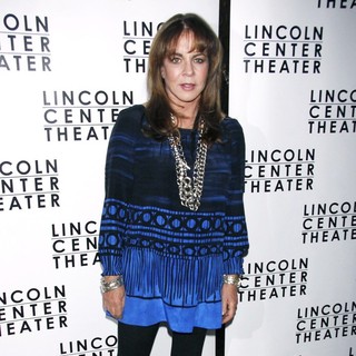 Stockard Channing in Opening Night After Party for The Lincoln Center Production of Other Desert Cities