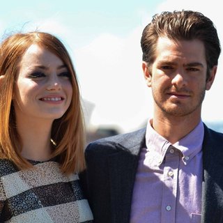 The Amazing Spider-Man 2 - Photocall