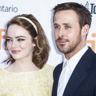 2016 Toronto International Film Festival - La La Land - Premiere