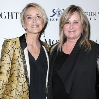 Ruffino Wine Presents The Los Angeles Premiere of Screen Media Film's Mothers and Daughters