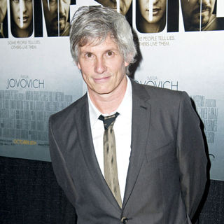 New York Premiere of 'Stone' - Arrivals