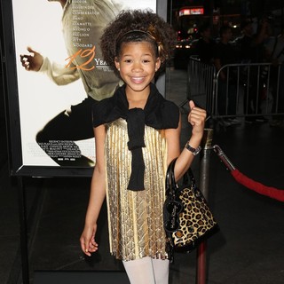 Los Angeles Premiere of 12 Years a Slave