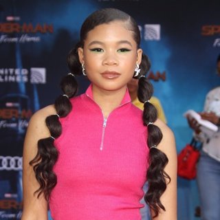 Spider-Man: Far From Home Premiere - Arrivals