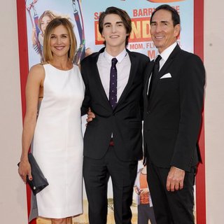 Los Angeles Premiere of Blended - Arrivals