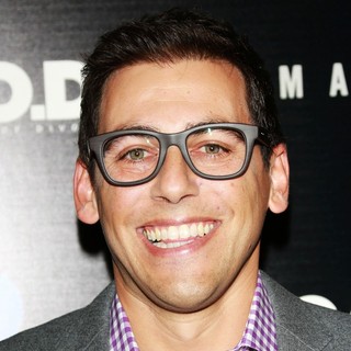 Stu Zicherman