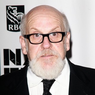 Stuart Cornfeld