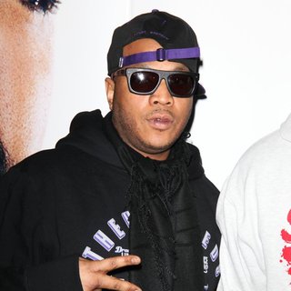 Styles P