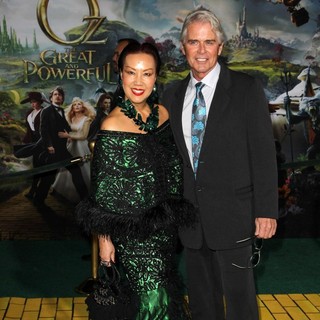 Sue Wong