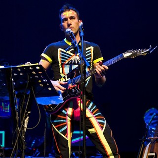 Sufjan Stevens