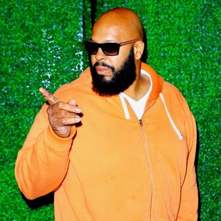 Suge Knight
