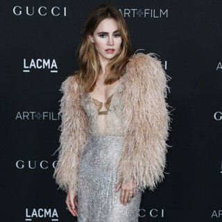 Suki Waterhouse