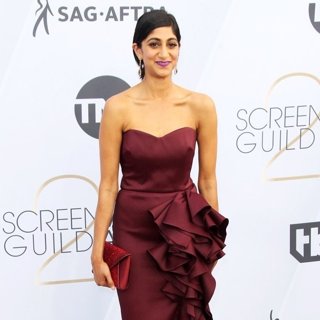 Sunita Mani
