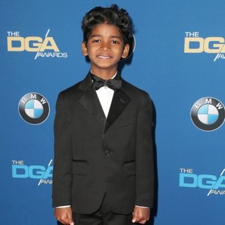 Sunny Pawar