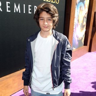 Sunny Suljic