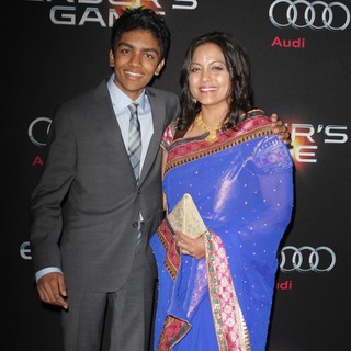 Suraj Partha