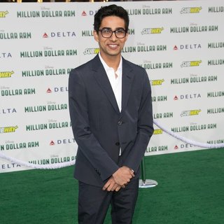 Suraj Sharma