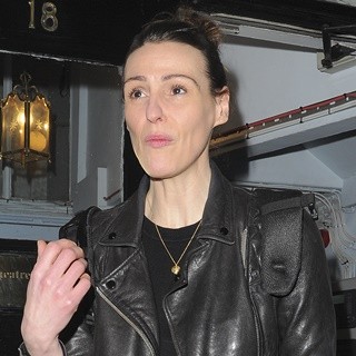 Suranne Jones