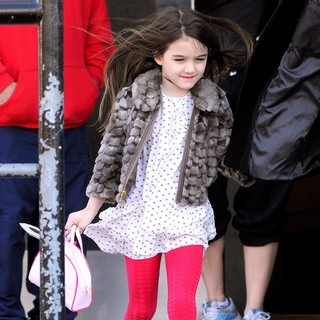 Suri Cruise