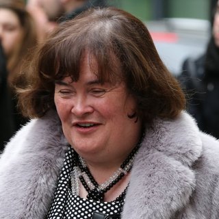 Susan Boyle