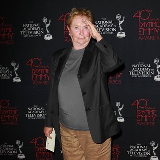 Susan Flannery