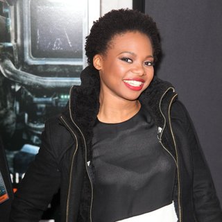 Susan Heyward