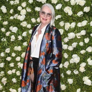 Susan Hilferty
