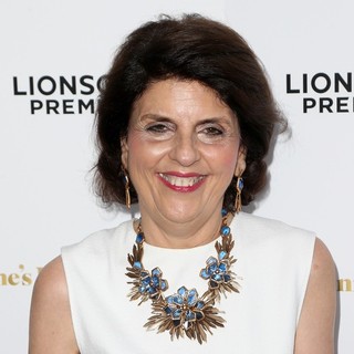 Susan Miller