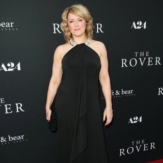 Los Angeles Premiere of The Rover - Arrivals