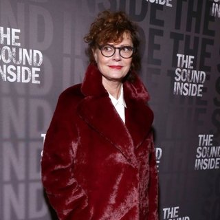 Opening Night for The Sound Inside - Arrivals