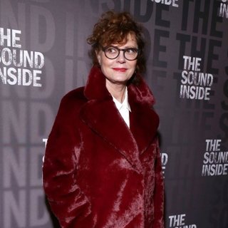 Susan Sarandon