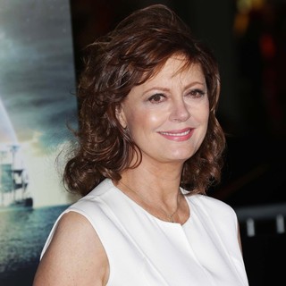 The Cloud Atlas Los Angeles Premiere