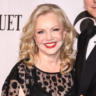Susan Stroman