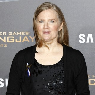 Suzanne Collins