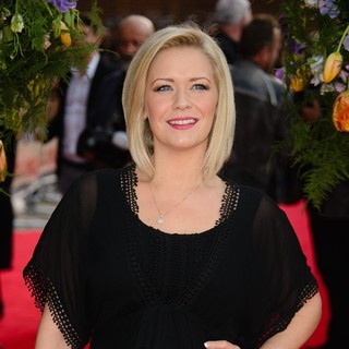 Suzanne Shaw