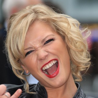 The UK Premiere of Rock of Ages