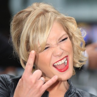 The UK Premiere of Rock of Ages