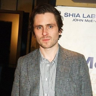 Sverrir Gudnason