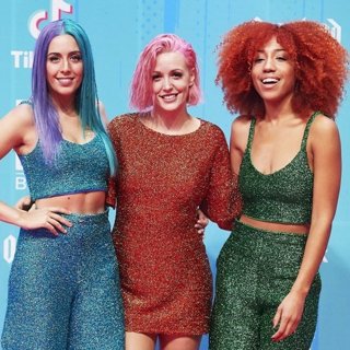 Sweet California