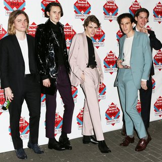Swim Deep