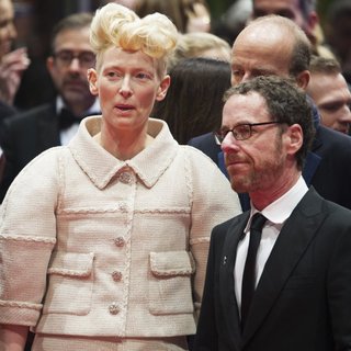 The 66th Annual International Berlin Film Festival - Opening Gala