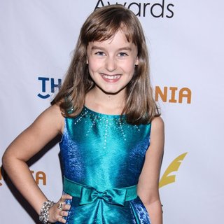 Sydney Lucas