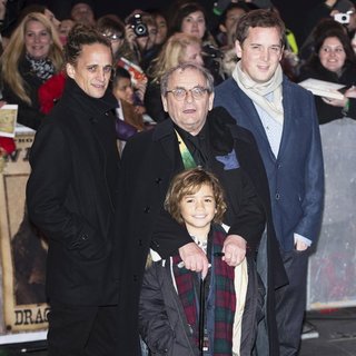 Sylvester McCoy
