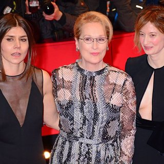 The 66th Annual International Berlin Film Festival - Opening Gala