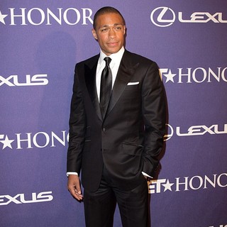 T.J. Holmes