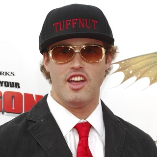 Los Angeles Premiere of How to Train Your Dragon