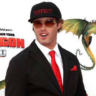 Los Angeles Premiere of How to Train Your Dragon