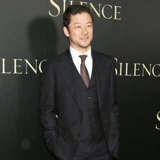 Tadanobu Asano
